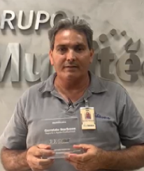 Geraldo Barbosa